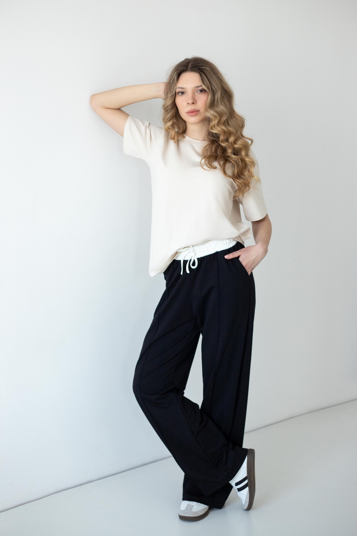 Жіночі штани